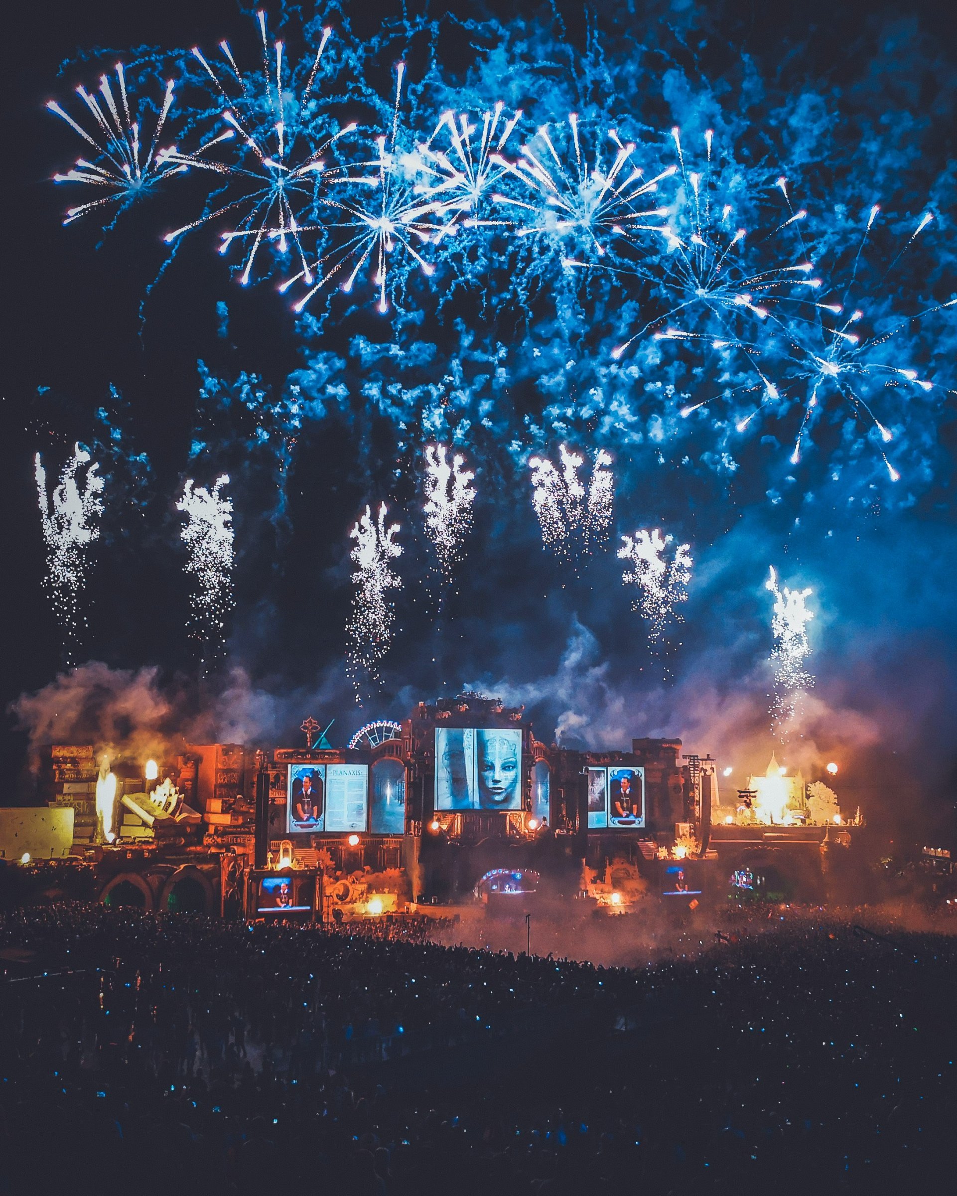 Tomorrowland Belgium